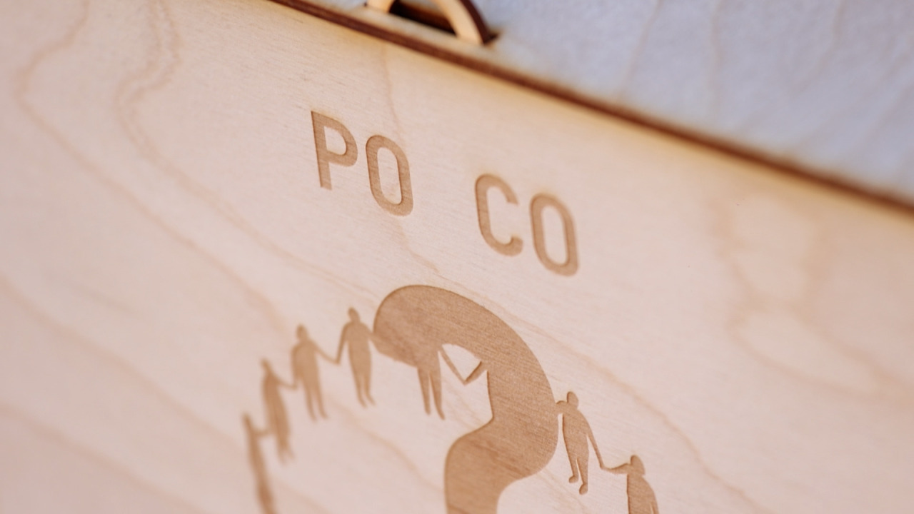 Projekt „Po co ?”