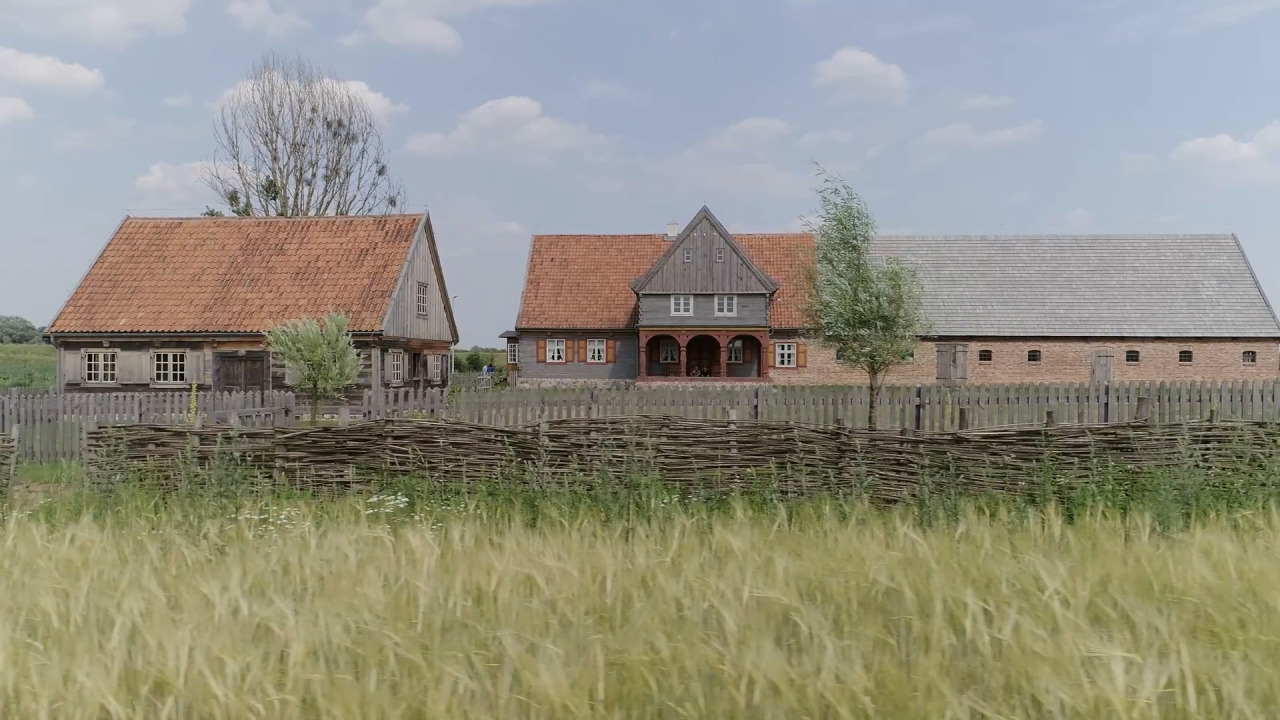 Skansen do rozbudowy