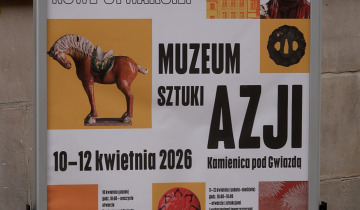 Pod Gwiazdą po remoncie 08.04.2026