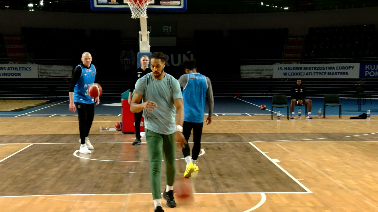 Serwis sportowy – środa 8.04.2026