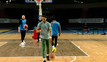 Serwis sportowy – środa 8.04.2026