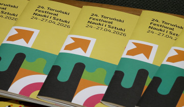 24.Festiwal Nauki i Sztuki 09.04.2026