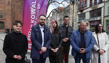 Lewica buduje 09.04.2026