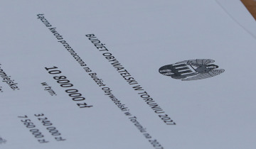 Konsultują Budżet Obywatelski 2027 09.04.2026