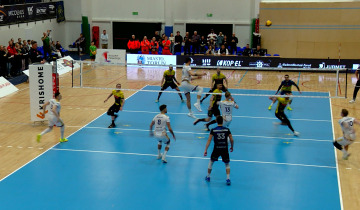 Serwis sportowy – czwartek 9.04.2026