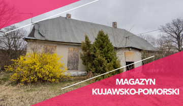 Magazyn Kujawsko-Pomorski 10.04.2026