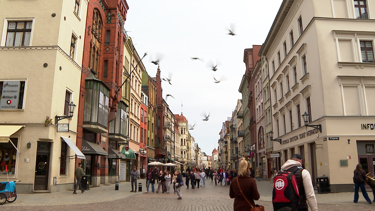 Podsumowanie sezonu turystycznego