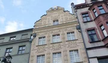 Kamienica pod gwiazdą ponownie otwarta 13.04.2026