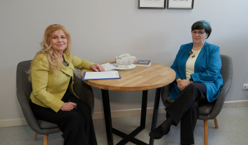 Rozmowa dnia - poniedziałek 13.04.2026