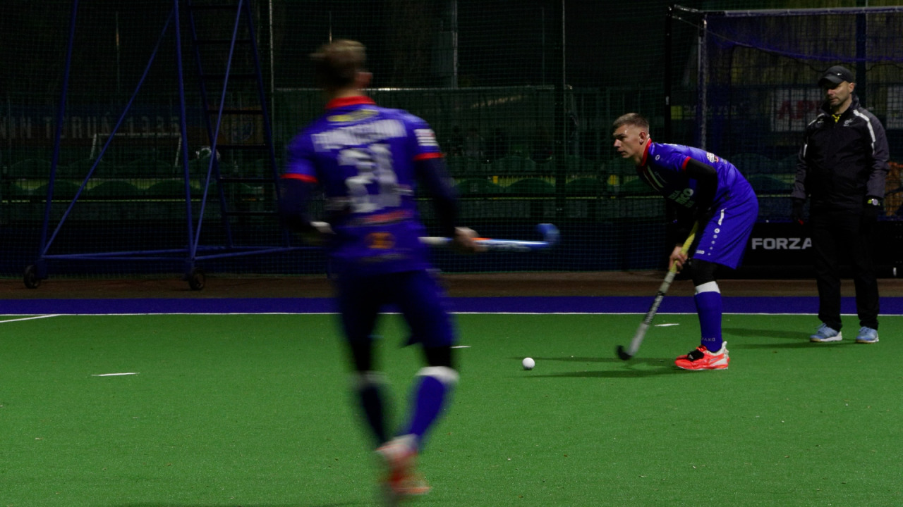 Serwis sportowy – poniedziałek 13.04.2026