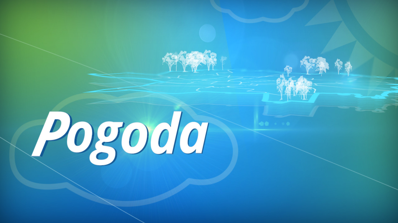 Pogoda dla Torunia na noc z poniedziałku na wtorek i wtorek 14.04.2026