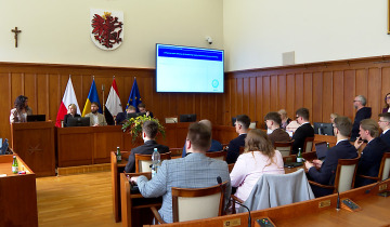 Podsumowania Młodzieżowego Sejmiku 14.04.2026