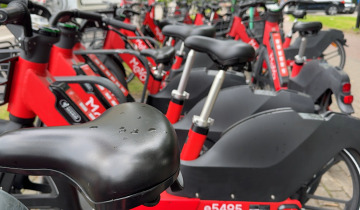 Umowa na rower 14.04.2026