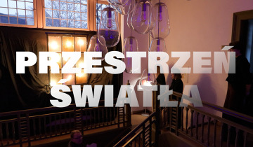 Przestrzeń światła 16.04.2026