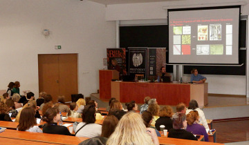 Tekstylia w zabytkach 16.04.2026