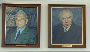 Pamięci profesorów 16.04.2026