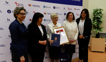 Gala najlepszych szkół na UMK 16.04.2026