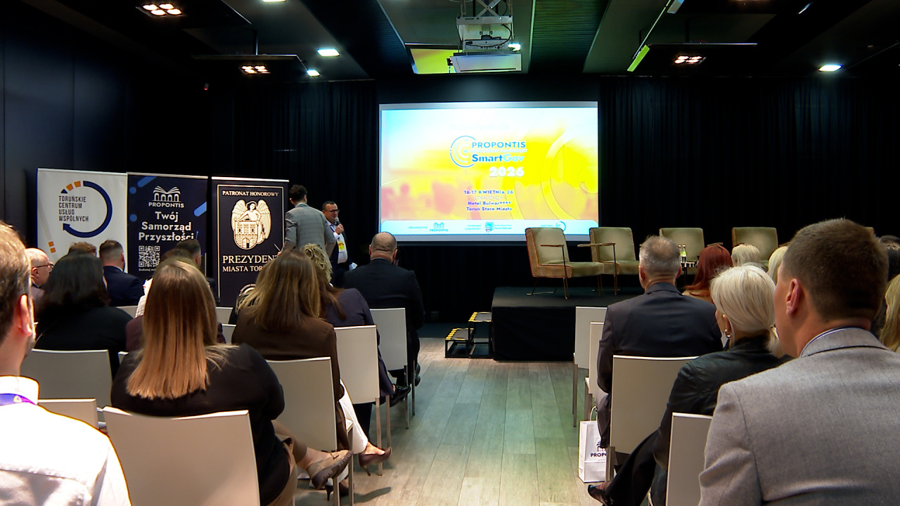 Nowoczesne samorządy