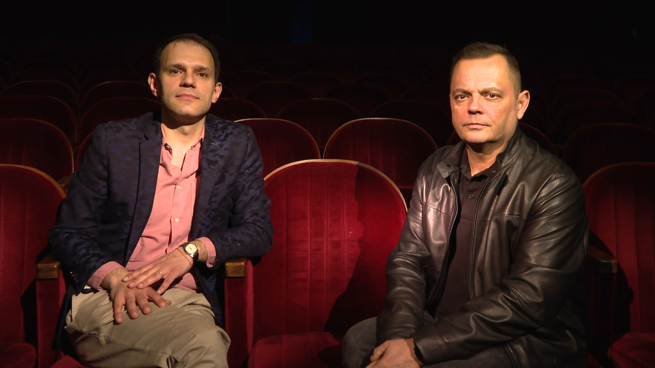 Rozmowa dnia - czwartek 16.04.2026