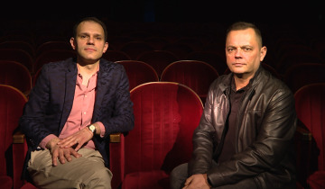 Rozmowa dnia - czwartek 16.04.2026