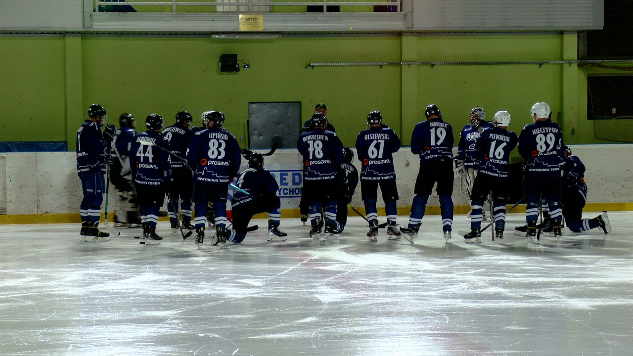 Serwis sportowy – czwartek 16.04.2026