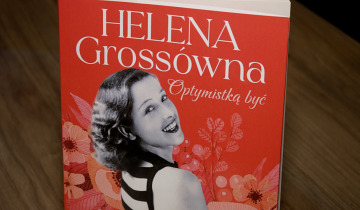 Optymistką być 17.04.2026