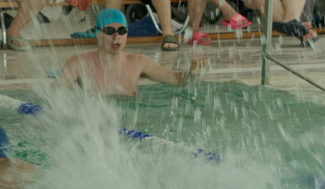 Zawody pływackie 17.04.2026