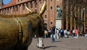 Metropolitalny sezon turystyczny 17.04.2026