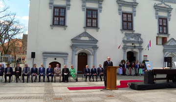 Wspólny jubileusz 17.04.2026