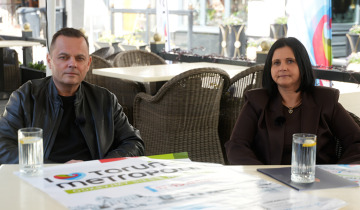 Rozmowa dnia - piątek 17.04.2026