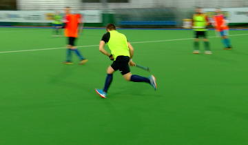 Serwis sportowy – piątek 17.04.2026