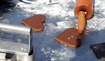 20 lat Żywego Muzeum Piernika 20.04.2026