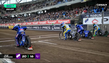 Serwis sportowy – poniedziałek 20.04.2026