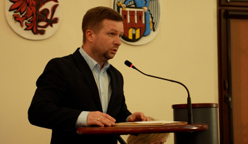 Nowe władze stowarzyszenia 21.04.2026