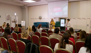 Zdrowa mama w Toruniu 21.04.2026