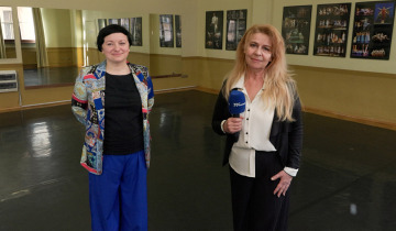 Rozmowa dnia - wtorek 21.04.2026