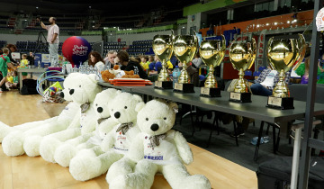 Turniej szkół 22.04.2026