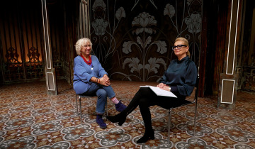 Rozmowa dnia - środa 22.04.2026