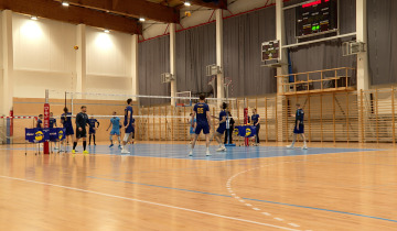 Serwis sportowy – środa 22.04.2026