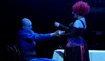 Wracają do klasyki 23.04.2026