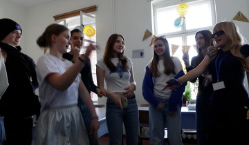 Dzień otwarty w I LO 23.04.2026