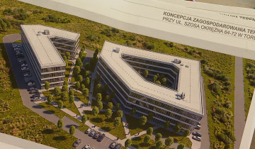 Rozwój innowacyjnych technologii 23.04.2026