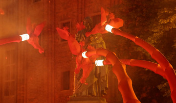 Festiwal Teatrów Ulicznych 23.04.2026