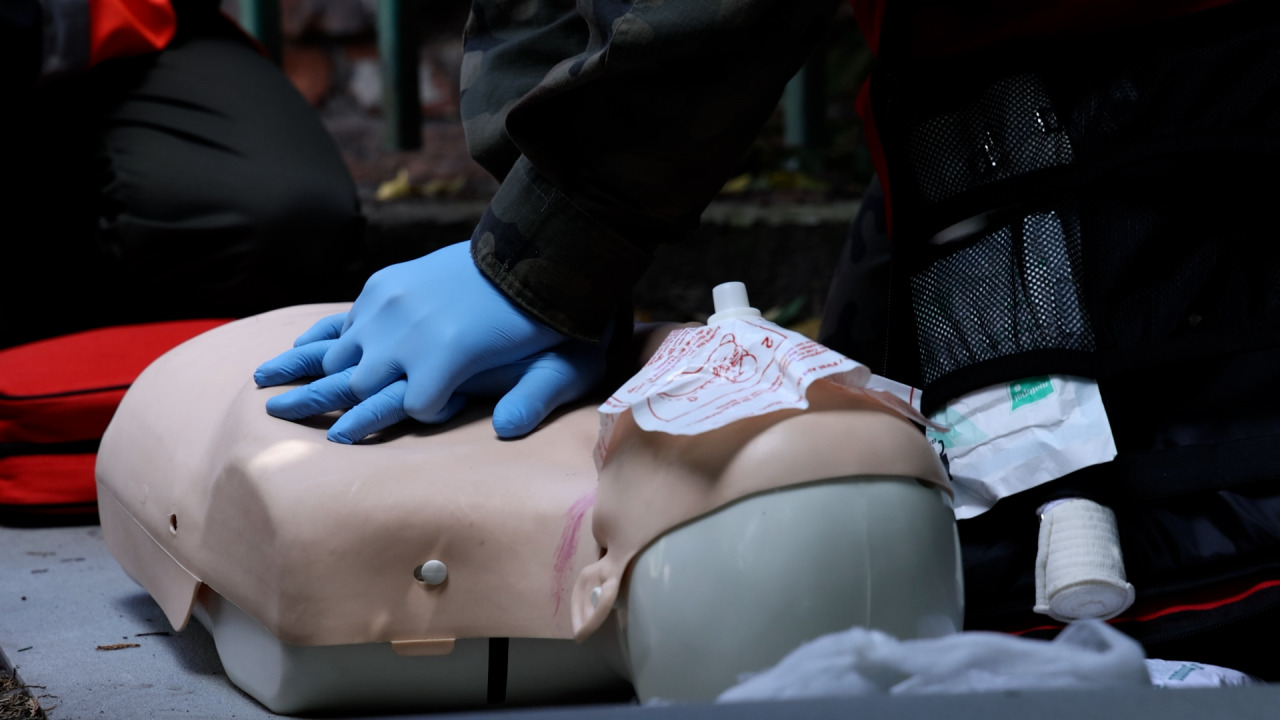 Mistrzostwa Pierwszej Pomocy