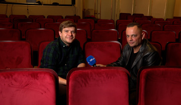 Rozmowa dnia - czwartek 23.04.2026