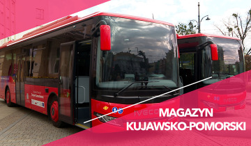 Magazyn Kujawsko-Pomorski 24.04.2026