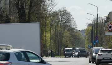 Marsz na orientację 24.04.2026