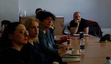 Kryminalny Gwiazdozbiór 24.04.2026