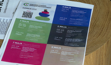 Tydzień Zdrowia Psychicznego 24.04.2026