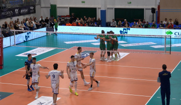 Serwis sportowy – piątek 24.04.2026